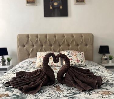 Blancarde Apartment | « Le Madeleine »