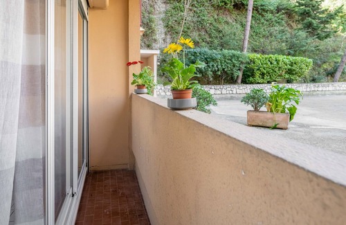 Ventabrun Apartment | Le Magnan - Bel appartement au coeur de Nice