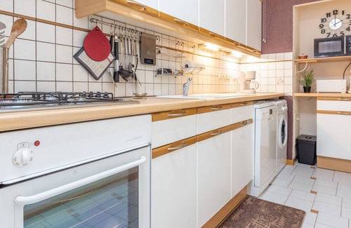 Ventabrun Apartment | Le Magnan - Bel appartement au coeur de Nice