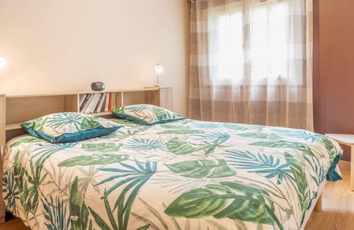 Ventabrun Apartment | Le Magnan - Bel appartement au coeur de Nice