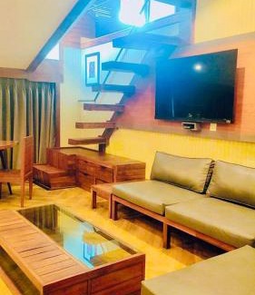 Alto de Porvorim Hotel | Le Magnifique