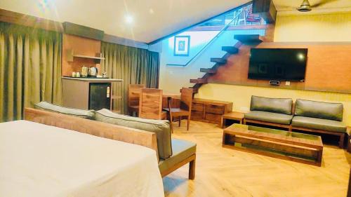 Alto de Porvorim Hotel | Le Magnifique