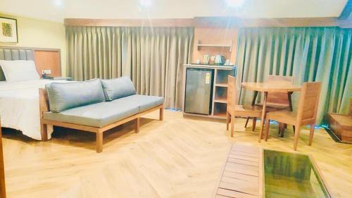 Alto de Porvorim Hotel | Le Magnifique