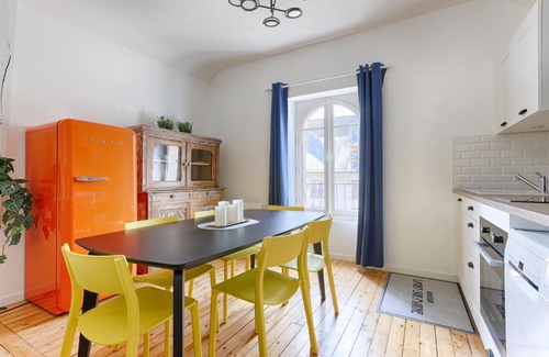Lagny-sur-Marne Apartment | Le Magnolia - A 10 minutes de Disneyland