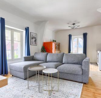 Lagny-sur-Marne Apartment | Le Magnolia - A 10 minutes de Disneyland
