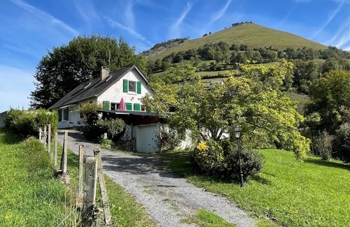 Arette House | LE Magnolia - Arette
