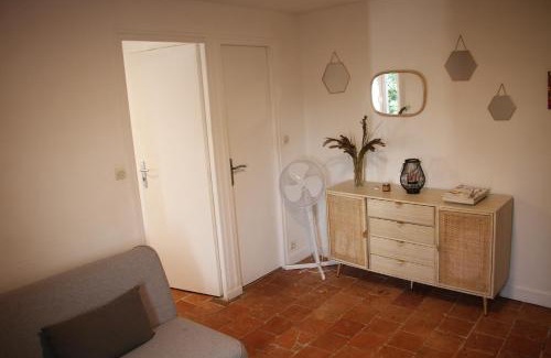 Bagneux Bed & Breakfast | Le Magnolia, chambre d'hôte au calme
