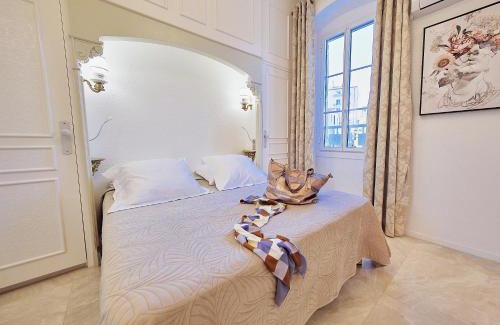 Calvi Hotel | Le Magnolia
