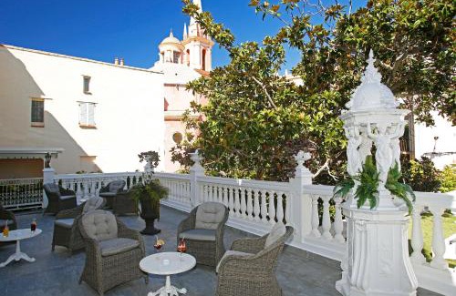 Calvi Hotel | Le Magnolia