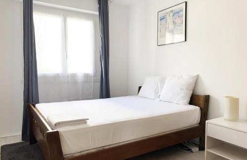 Mainvilliers Apartment | Le Mainvillois - Parking Included