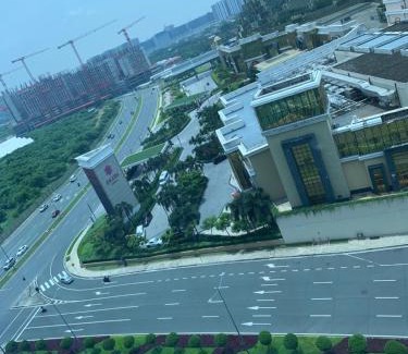 Tambo Apartment | Le Maisse Executive Studio 1BR opp Okada