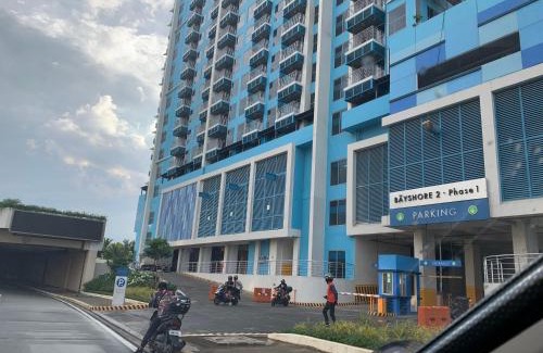 Tambo Apartment | Le Maisse Executive Studio 1BR opp Okada