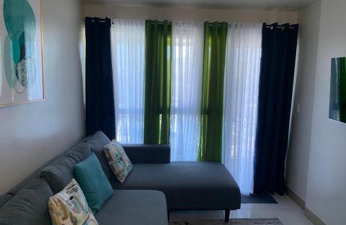 Tambo Apartment | Le Maisse Executive Studio 1BR opp Okada