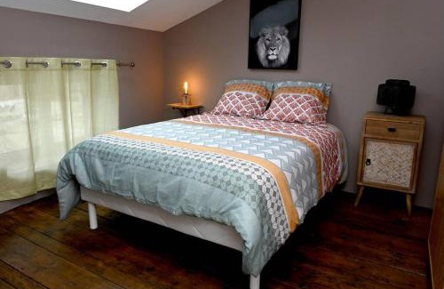 Verdun House | Le Majestic