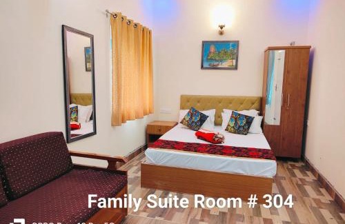 Pondicherry Beach House | Le Majestic Serenity Inn