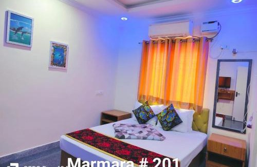 Pondicherry Beach House | Le Majestic Serenity Inn