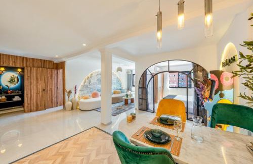 Majorelle Apartment | LE MAJOREL Centre Marrakech