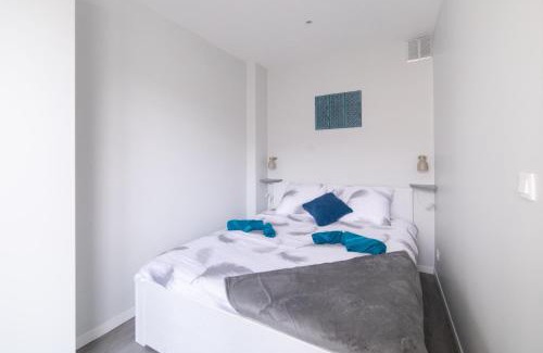Saint-Georges Apartment | ★ LE MAJORELLE ★ ST GEORGES HYPERCENTRE ★ NETFLIX