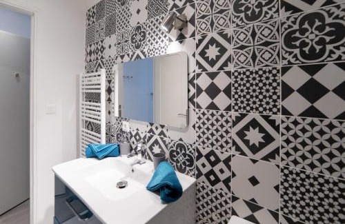 Saint-Georges Apartment | ★ LE MAJORELLE ★ ST GEORGES HYPERCENTRE ★ NETFLIX