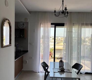 La Marsa Apartment | Le Majorelle