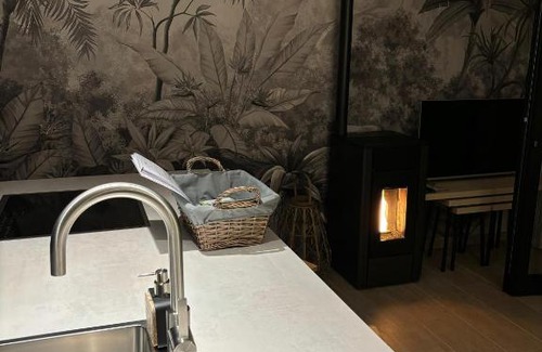 Dalhem House | Le Makalle