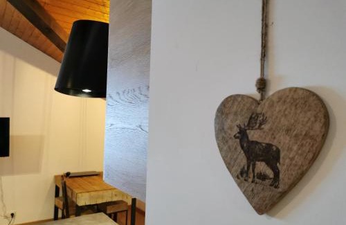 Chamonix City Centre Apartment | Le Mallory