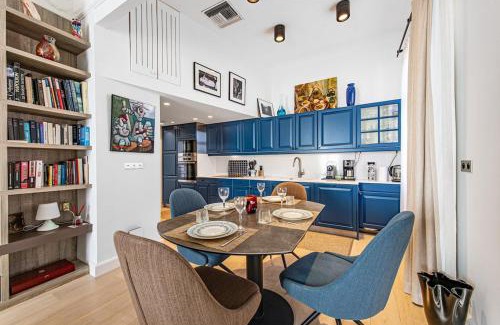 Old Town Apartment | Le malte