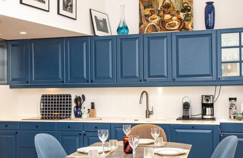 Old Town Apartment | Le malte