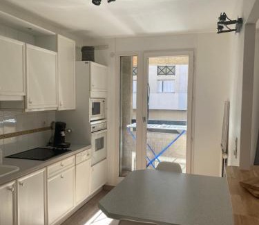 Chambery Apartment | Le manège