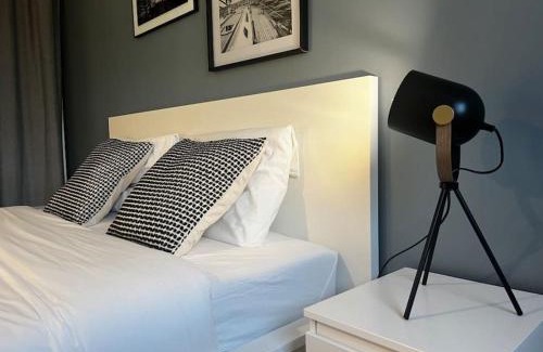Hettange-Grande Apartment | Le Manava - Appartement à deux pas du Luxembourg