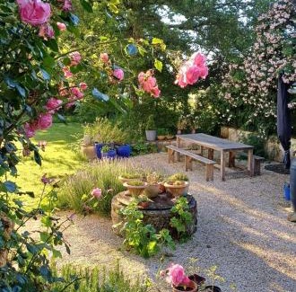 Vitry-Lache Bed & Breakfast | Le Manivert