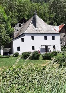 Le Bourg-d'Oisans Apartment | Le Manoir, appartement Beryl