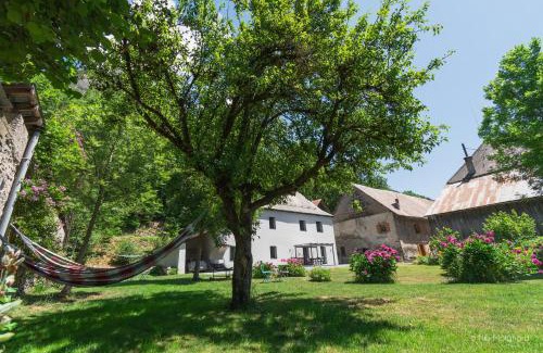 Le Bourg-d'Oisans Apartment | Le Manoir, appartement Beryl