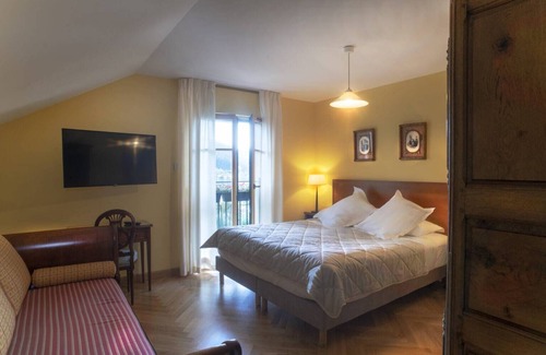 Gerardmer Hotel | Le Manoir au Lac