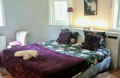 Ottignies-Louvain-la-Neuve Bed & Breakfast | Le Manoir De Morimont
