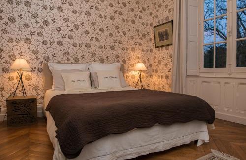 Cahan Bed & Breakfast | Le Manoir de Bénédicte B&B
