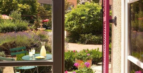 Gressy Hotel | Le Manoir de Gressy