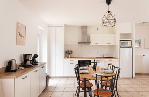 Planguenoual House | Le Manoir de la ville Méen - La Perrière