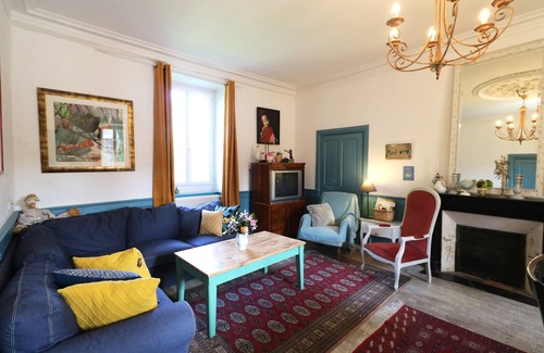 Treverec Bed & Breakfast | Le Manoir de Panduonec