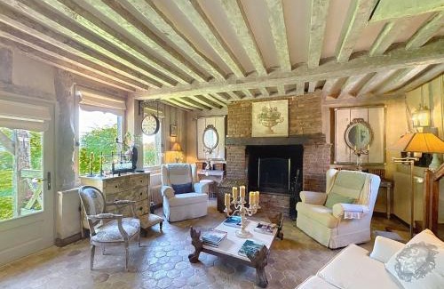 Vieux-Port Villa | Le manoir de Vieux Port