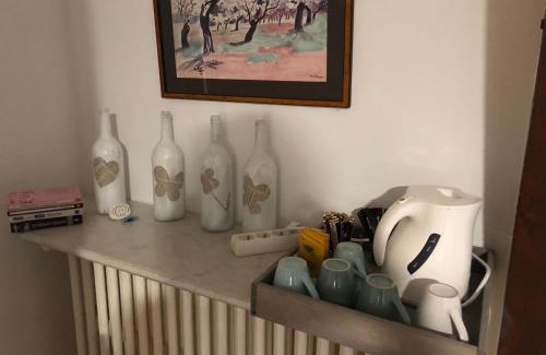 Goustranville Bed & Breakfast | Le Manoir des Bréholles