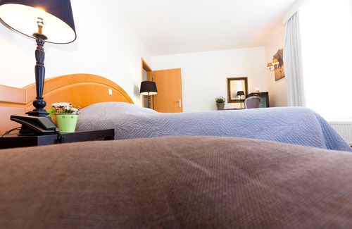 Feluy Hotel | Le Manoir du Capitaine