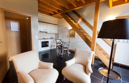 Feluy Hotel | Le Manoir du Capitaine