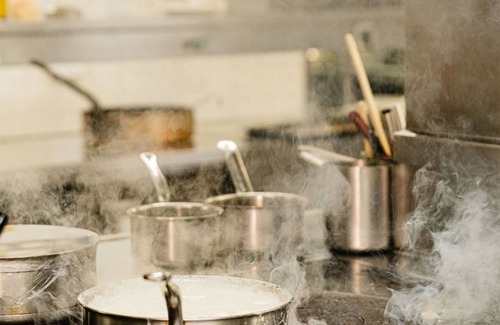 Juvigny-sous-Andaine Hotel | Le Manoir du Lys, The Originals Relais