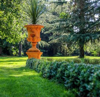 Saint-Sulpice House | Le Manoir du Thouron