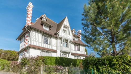 Touques Apartment | Le Manoir du Vert Galant