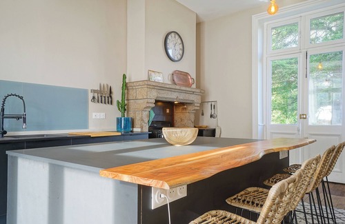 Ducey House | Le Manoir Ducey - Luxury and serenity in the Bay of Mont-Saint-Michel