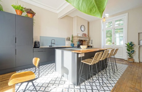 Ducey House | Le Manoir Ducey - Luxury and serenity in the Bay of Mont-Saint-Michel