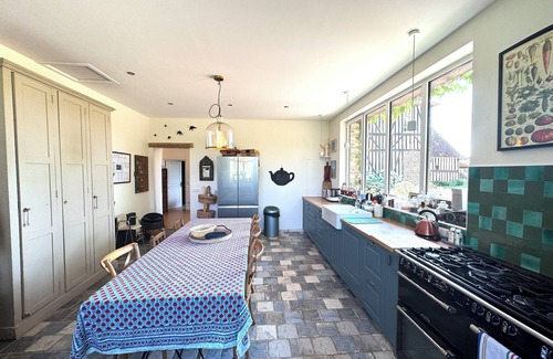 Lessard-et-le-Chene Other | Le Manoir familial du Quesnot, 10 to 22 pers.