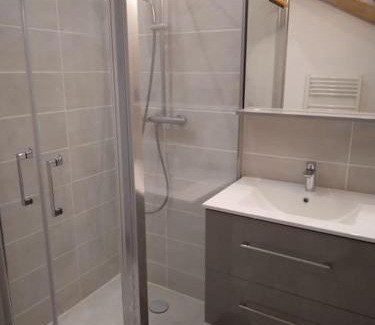Chanceaux-sur-Choisille Apartment | Le Manoir